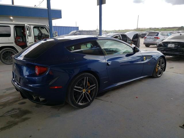 2015 Ferrari FF