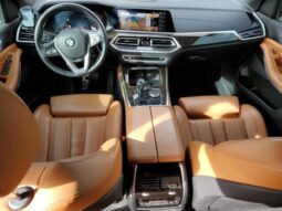 
										2019 BMW X5 full									