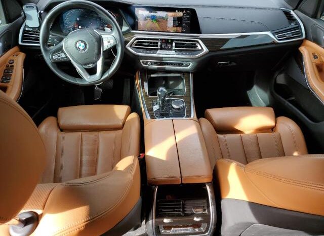 
								2019 BMW X5 full									