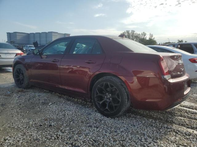 2019 Chrysler 300