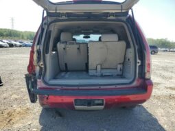 
										2013 Gmc Yukon full									