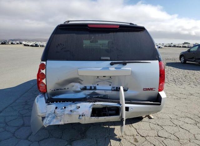 
								2013 Gmc Yukon full									