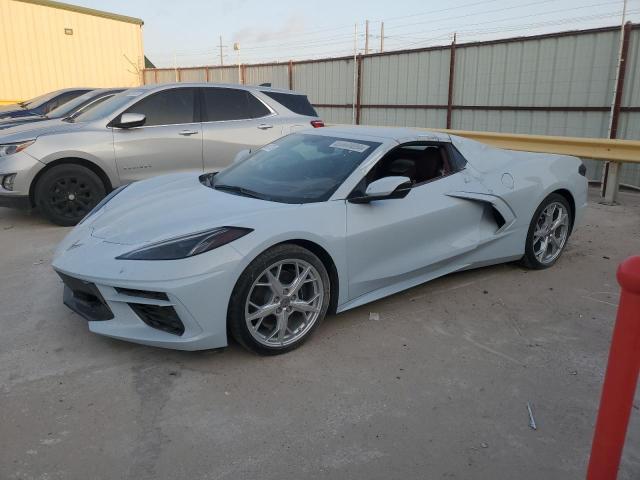2020 Chevrolet Corvette