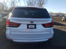 
										2014 BMW X5 full									