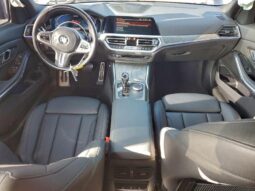 
										2021 BMW M3 full									
