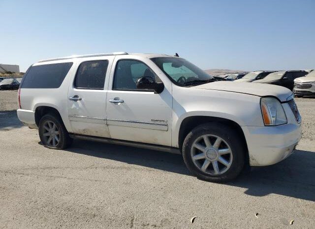
								2012 Gmc Yukon full									