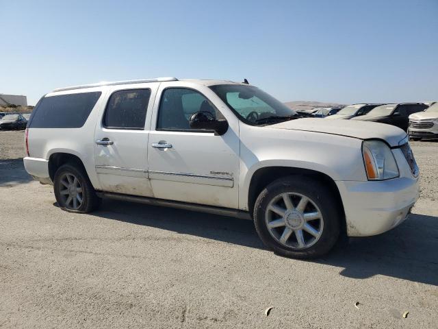 2012 Gmc Yukon