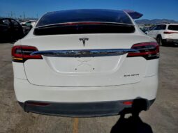 
										2021 Tesla Model x full									