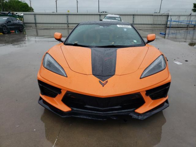 2022 Chevrolet Corvette