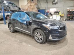 
										2021 Acura Rdx full									