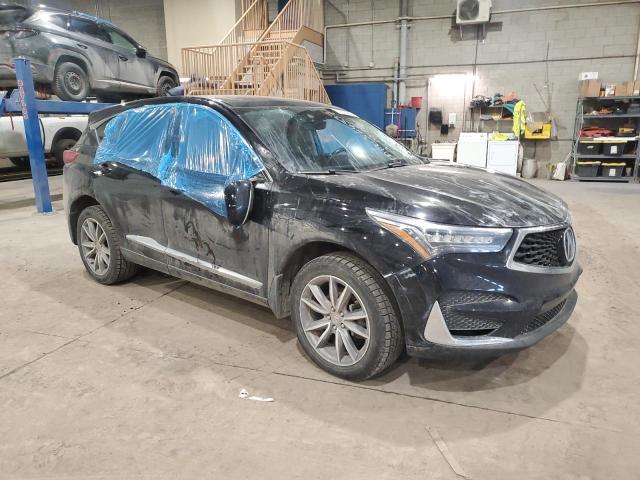 2021 Acura Rdx