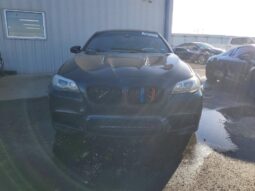
										2013 BMW M5 full									