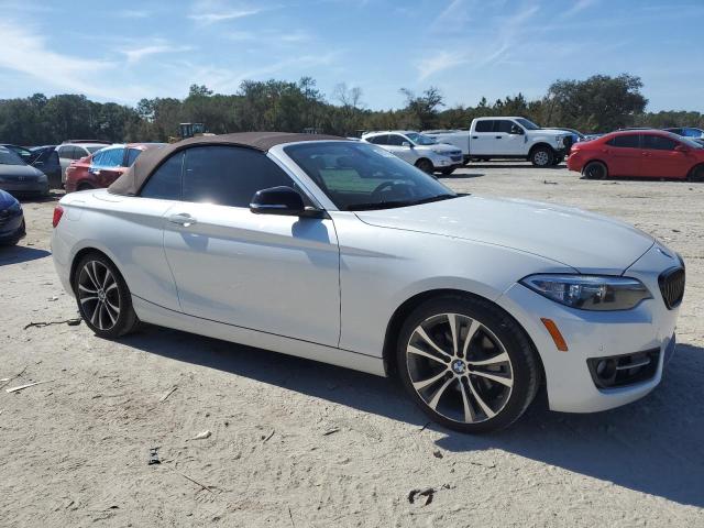 2015 BMW 2 series