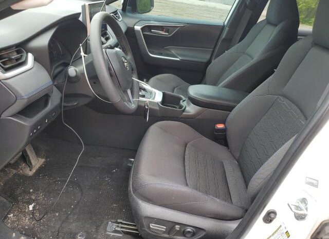 
								2023 Toyota Rav4 full									