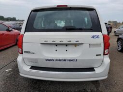 
										2016 Dodge Grand cara full									