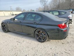 
										2013 BMW M5 full									