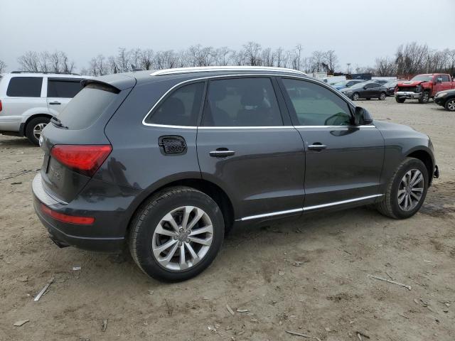 2015 Audi Q5