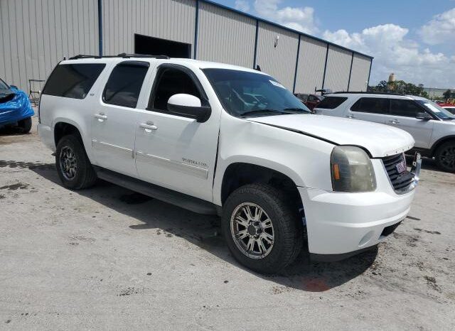 
								2013 Gmc Yukon full									