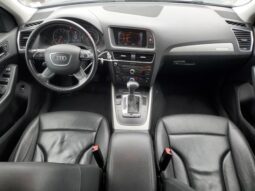 
										2013 Audi Q5 full									