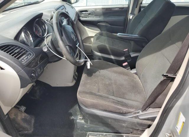 
								2012 Dodge Grand cara full									