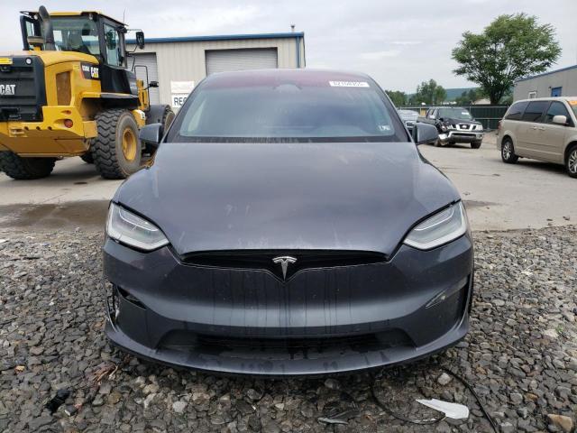 2022 Tesla Model x