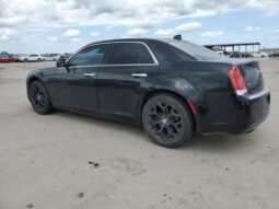 
										2015 Chrysler 300 full									