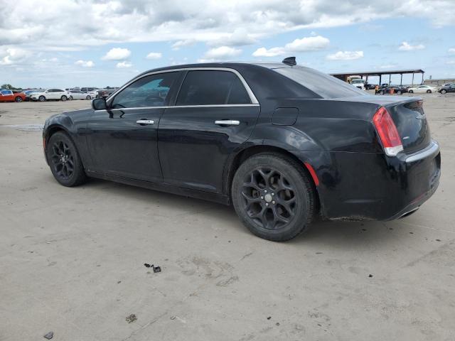 2015 Chrysler 300