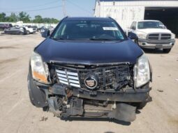 
										2014 Cadillac Srx full									