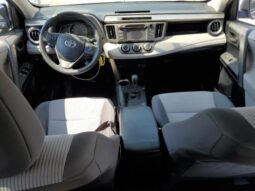 
										2013 Toyota Rav4 full									