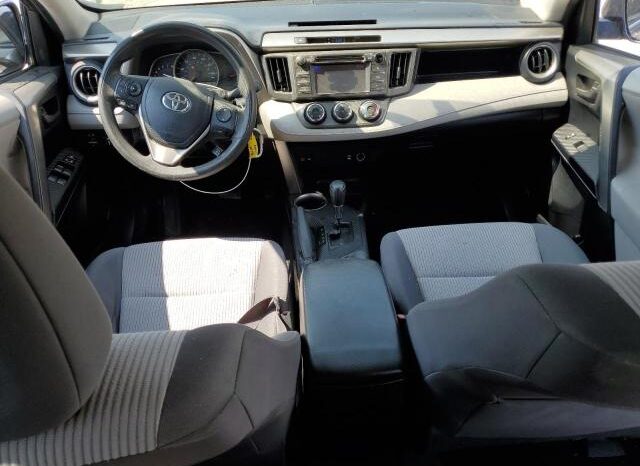 
								2013 Toyota Rav4 full									