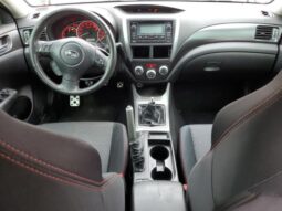 
										2012 Subaru Wrx full									