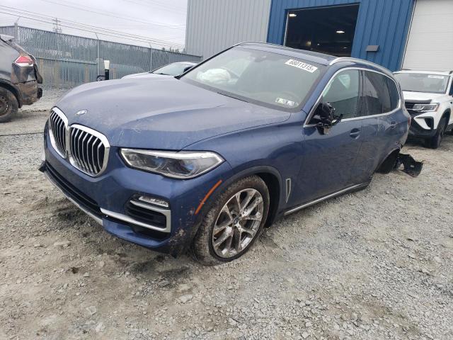 2020 BMW X5