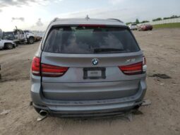 
										2015 BMW X5 full									