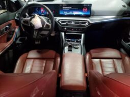 
										2023 BMW M3 full									