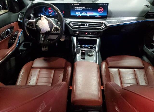 
								2023 BMW M3 full									