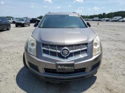 
										2012 Cadillac Srx full									