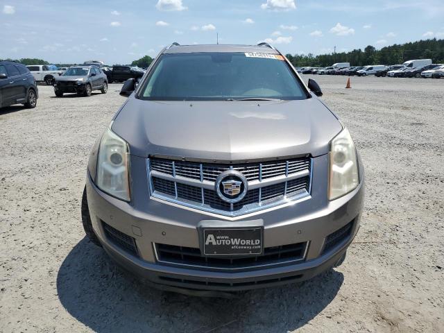 2012 Cadillac Srx