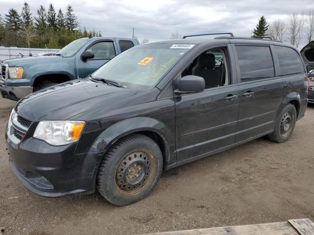 2016 Dodge Grand cara