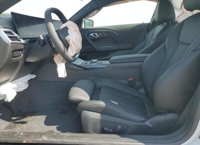 
								2025 BMW 2 series full									