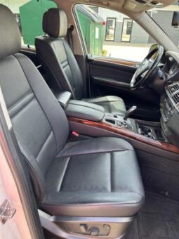 
										2013 BMW X5 full									
