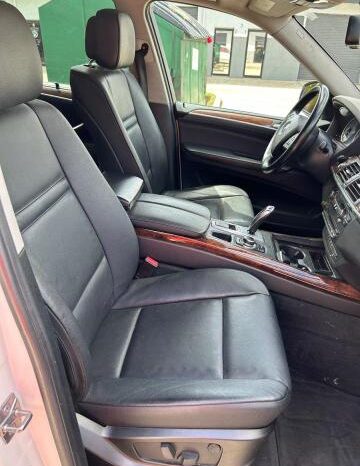 
								2013 BMW X5 full									