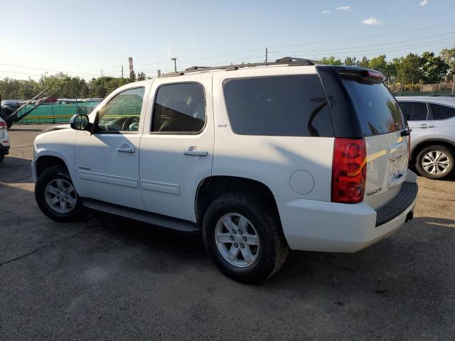 2014 Gmc Yukon