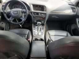 
										2016 Audi Q5 full									