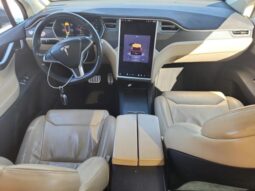 
										2017 Tesla Model x full									