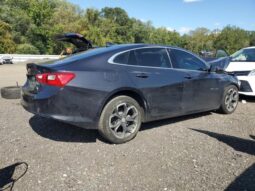 
										2023 Chevrolet Malibu lt full									