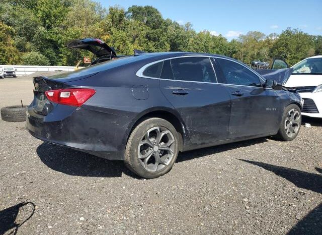 
								2023 Chevrolet Malibu lt full									