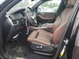 
										2020 BMW X5 full									