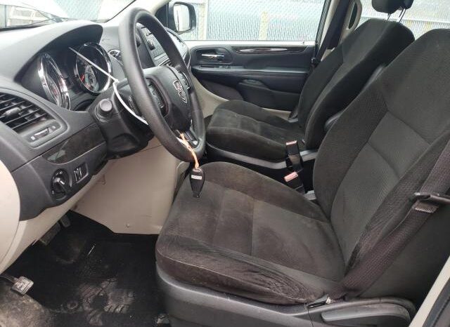 
								2015 Dodge Grand cara full									