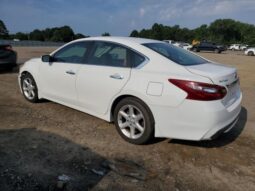 
										2018 Nissan Altima 2.5 full									