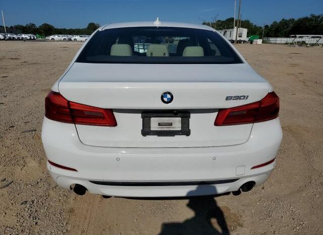 
								2018 BMW 530 i full									